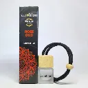 AEROBION CAR PERFUME BOTTLE 7ML OUD ROSE.webp