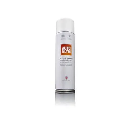 AUTOGLYM HYPER FRESH GOLDEN SUNSET 450ML.webp