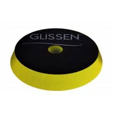 GLISSEN MEDIUM CUT DA FOAM APPLICATOR 125MM 6INCH.webp