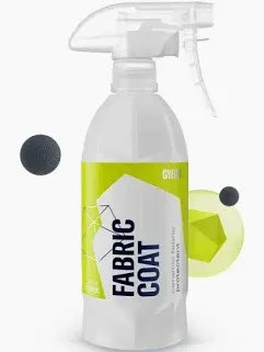 gyeon Q2 Fabric Coat 400ml.webp