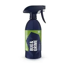 GYEON Q²M BUG & GRIME 500ML.webp