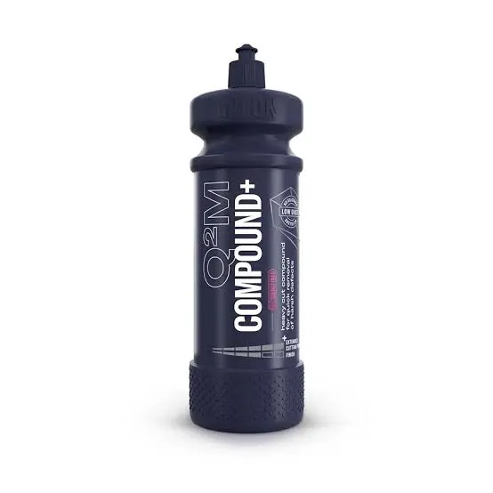GYEON Q²M COMPOUND+ REDIFINED 1000ML.webp