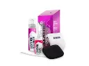 GYEON Q²M LEATHER SET NATURAL.webp