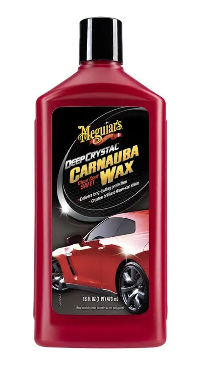 MEGUIARS DEEP CRYSTAL CARNUABA WAX.webp