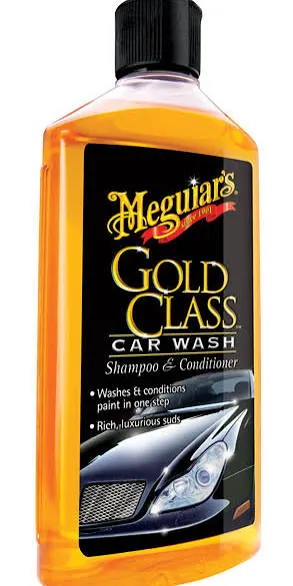 The Meguiar's Gold Class Car Wash Shampoo & Cond.webp