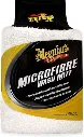 MEGUIARS MICROFIBRE WASH MITT.webp