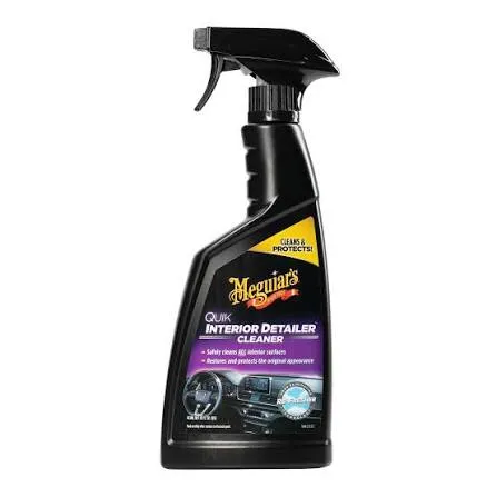 MEGUIARS QUIK INTERIOR DETAILER CLEANER.webp