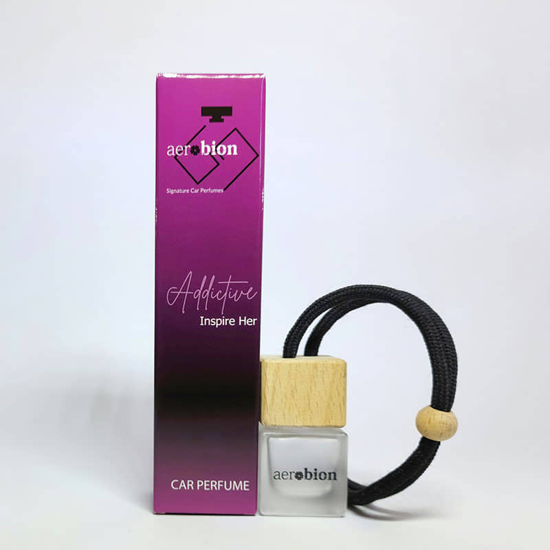 [PRD-AIR-001-SNG-AER] AEROBION CAR PERFUME BOTTLE 7ML ADDICTIVE
