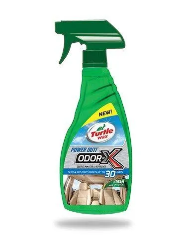 [PRD-AIR-001-SNG-TWT] TURTLE WAX POWER OUT ODOR X 500ML