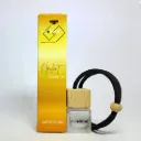 AEROBION CAR PERFUME BOTTLE 7ML OPPULANT
