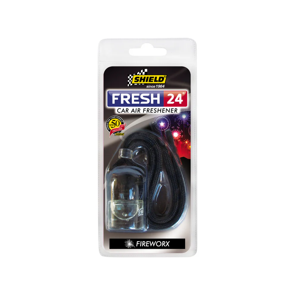 [PRD-AIR-005-SNG-SHD] SHIELD FRESH 24 FIREWORX