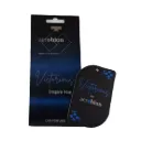 AEROBION CAR PERFUME PAPER VICTORIOUS