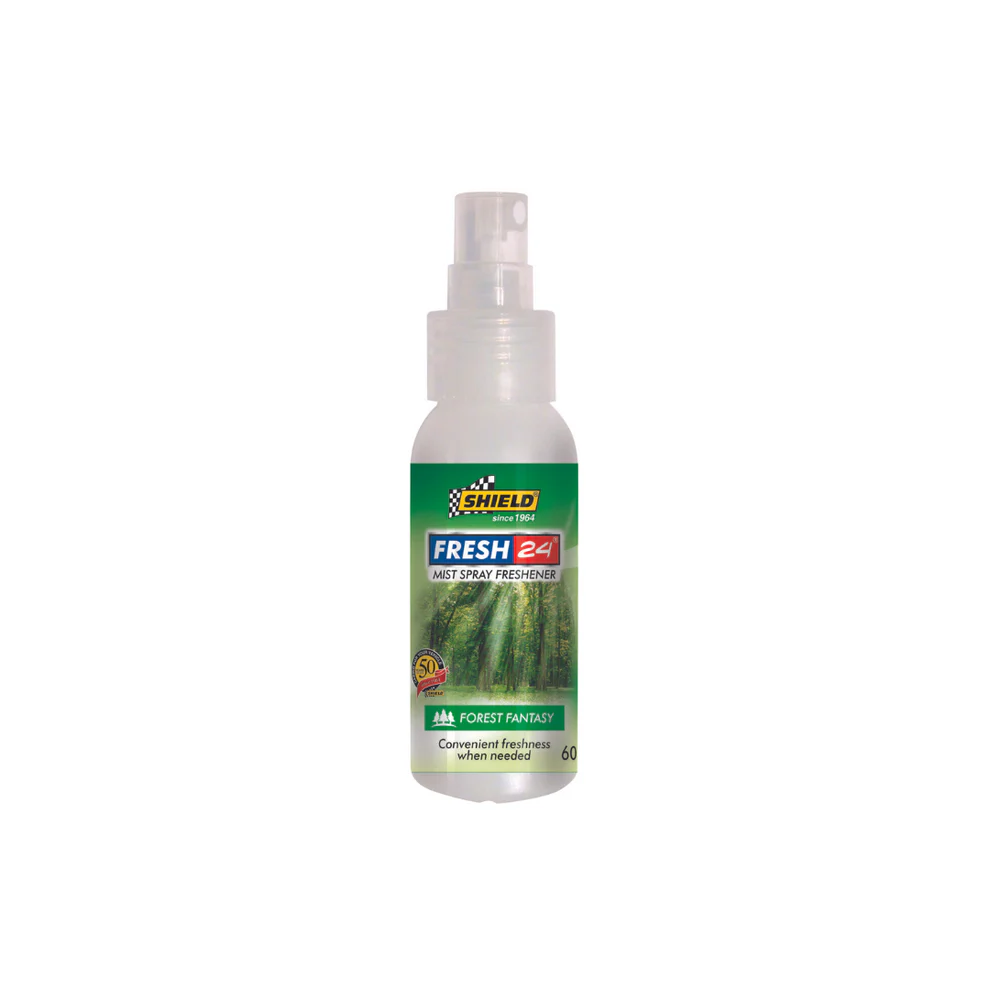 [PRD-AIR-017-SNG-SHD] SHIELD FRESH 24 MIST SPRAY FOREST FANTASY