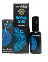 AEROBION CAR PERFUME SPRAY ROYAL OUD 50ML