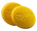 MEGUIARS FOAM APPLICATOR PAD (2 PACK)