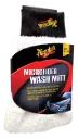 MEGUIARS MICROFIBRE WASH MITT