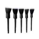 AUTOGLYM DETAILING BRUSH ULTRA SOFT SET OF 5 (SYNTHETIC BRISTLE)