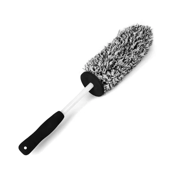 [PRD-BRU-005-SNG-AUT] AUTOGLYM WHEEL WOOLIE BRUSHES