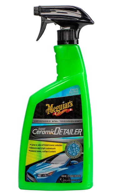 [PRD-CER-001-SNG-MEG] MEGUIARS HYBRID CERAMIC DETAILER