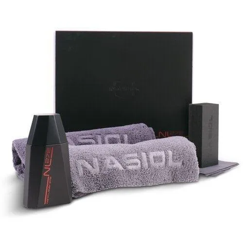 [PRD-CER-002-SNG-NAS] NASIOL ZNL272