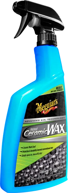 [PRD-CER-003-SNG-MEG] MEGUIARS HYBRID CERAMIC WAX