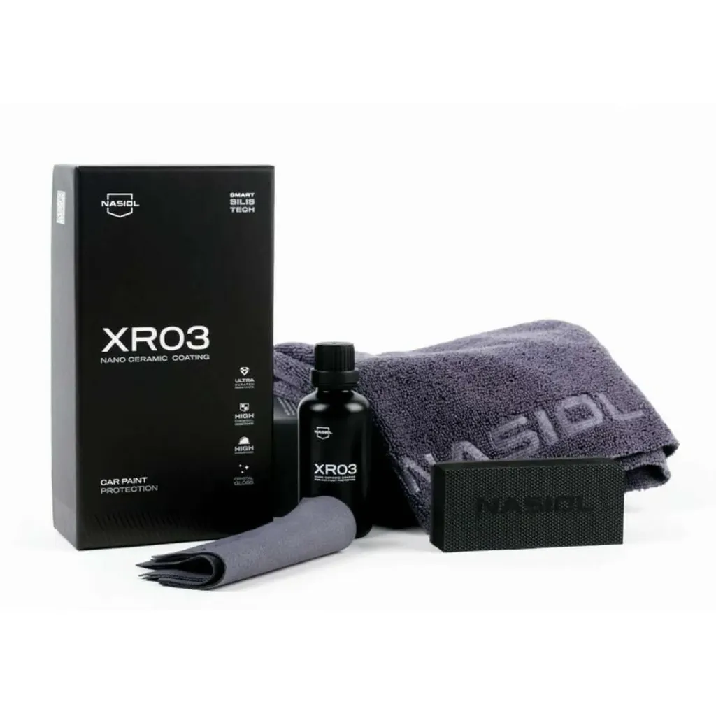[PRD-CER-003-SNG-NAS] NASIOL XR03