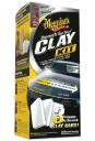 MEGUIARS SMOOTH SURFACE CLAY KIT
