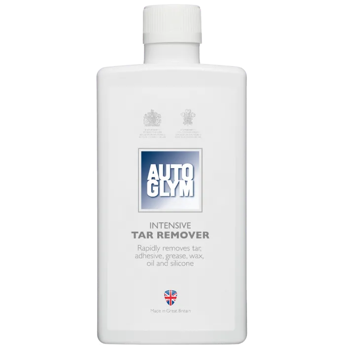 [PRD-DCT-002-SNG-AUT] AUTOGLYM INTENSIVE TAR REMOVER 500ML