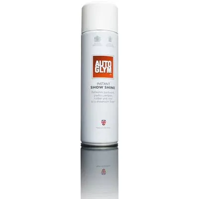 [PRD-DTS-002-SNG-AUT] AUTOGLYM INSTANT SHOW SHINE 450ML