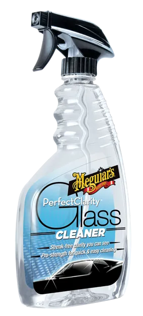 [PRD-GLM-001-SNG-MEG] MEGUIARS PERFECT CLARITY GLASS CLEANER