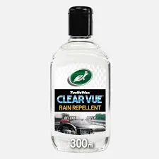 [PRD-GLM-002-SNG-TWT] TURTLE WAX GL CLEARVUE RAIN REPEL 300ML
