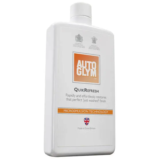 [PRD-ICL-003-SNG-AUT] AUTOGLYM QUICK REFRESH 500ML