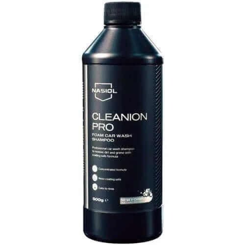 [PRD-ICL-003-SNG-NAS] NASIOL CLEANION PRO 0.5KG