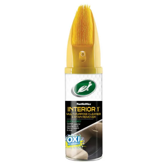 [PRD-ICL-003-SNG-TWT] TURTLE WAX GL INTERIOR 1 400ML