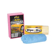 [PRD-KTS-002-SNG-SHD] SHIELD AUTO CLEANING KIT