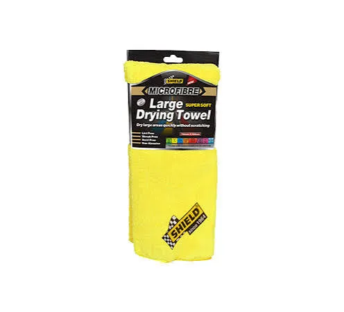 [PRD-KTS-012-SNG-SHD] SHIELD MICROFIBRE LARGE DRYING TOWEL