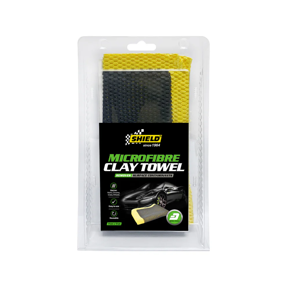 [PRD-KTS-017-SNG-SHD] SHIELD CLAY TOWEL