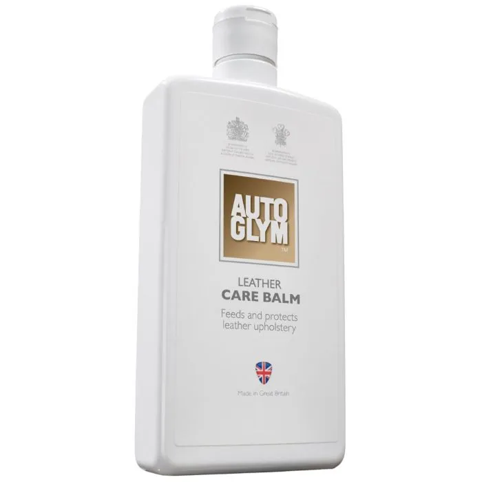 [PRD-LTH-001-SNG-AUT] AUTOGLYM LEATHER CARE BALM 500ML