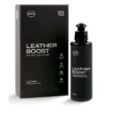 NASIOL LEATHER BOOST