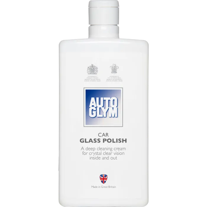 [PRD-POL-001-SNG-AUT] AUTOGLYM CAR GLASS POLISH 500ML