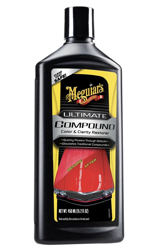 [PRD-POL-001-SNG-MEG] MEGUIARS ULTIMATE COMPOUND