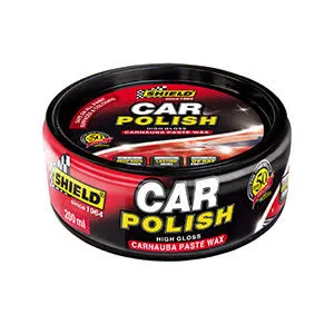 [PRD-POL-001-SNG-SHD] SHIELD CAR POLISH 200ML