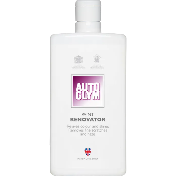 [PRD-POL-002-SNG-AUT] AUTOGLYM PAINT RENOVATOR 500ML