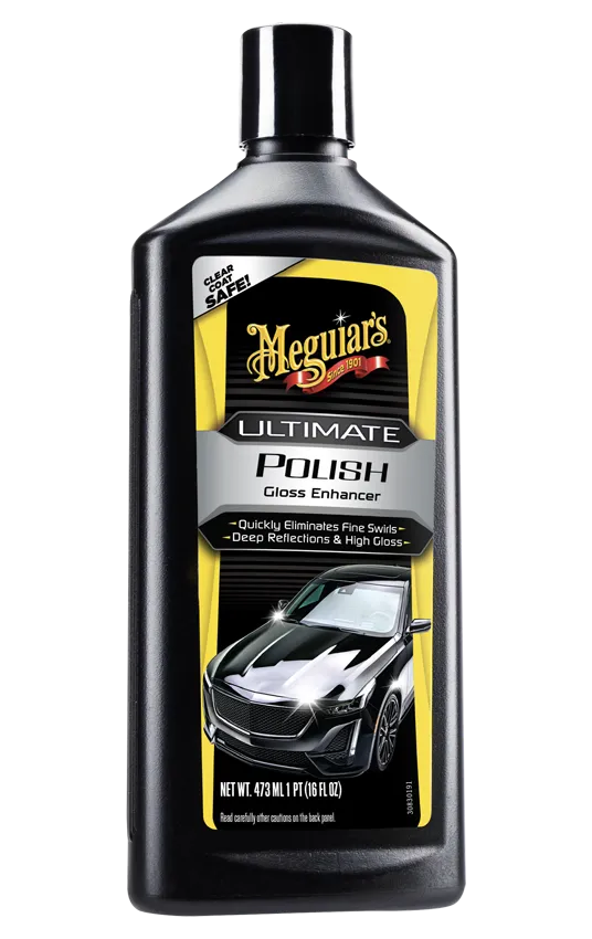 [PRD-POL-002-SNG-MEG] MEGUIARS ULTIMATE POLISH