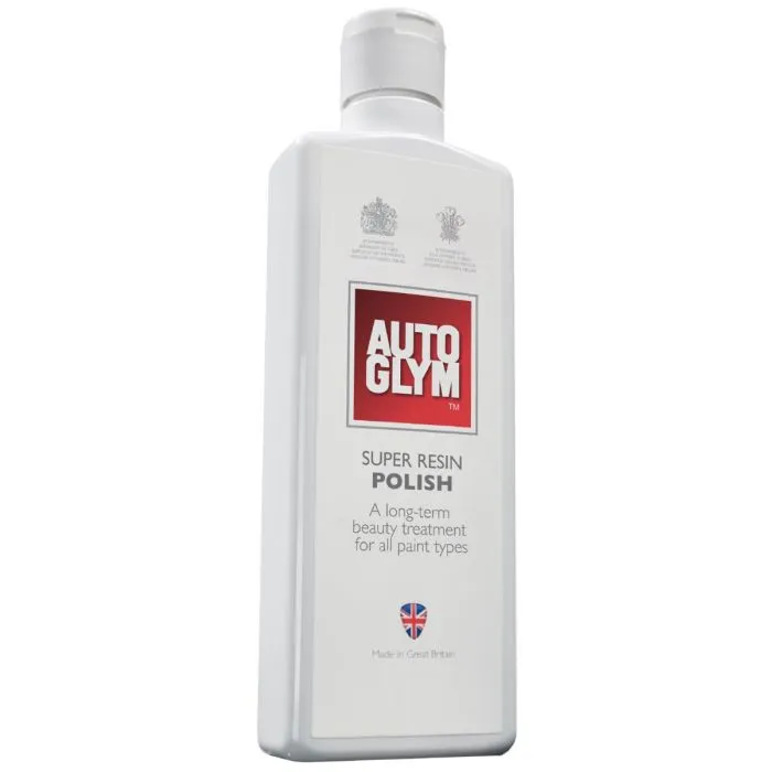 [PRD-POL-004-SNG-AUT] AUTOGLYM SUPER RESIN POLISH 500ML