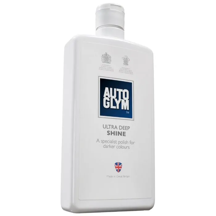 [PRD-POL-005-SNG-AUT] AUTOGLYM ULTRA DEEP SHINE 500ML
