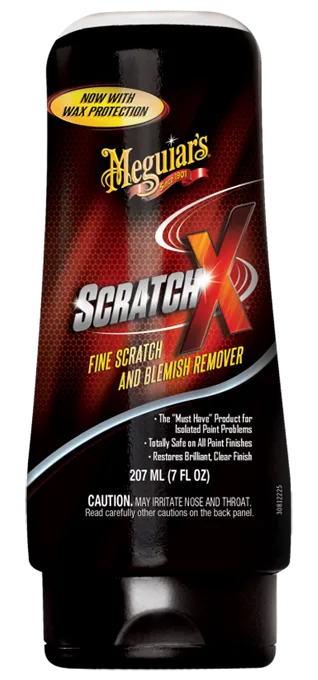 [PRD-PPT-001-SNG-MEG] MEGUIARS SCRATCHX