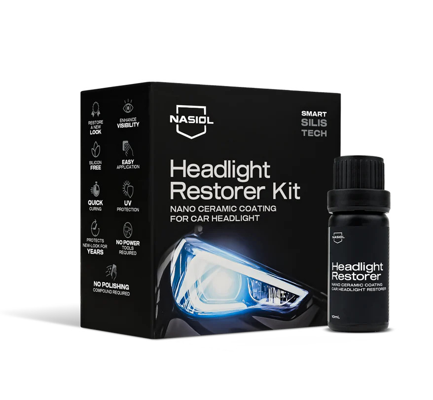[PRD-PPT-001-SNG-NAS] NASIOL HEADLIGHT RESTORER KIT