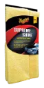 MEGUIARS SUPREME SHINE MICROFIBER TOWEL