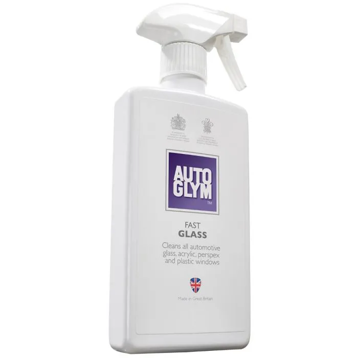 [PRD-TRM-003-SNG-AUT] AUTOGLYM FAST GLASS 500ML
